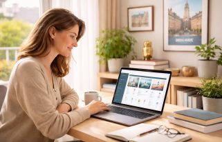 découvrez notre guide pratique pour utiliser l'iprof à dijon facilement et sans stress, avec des conseils étape par étape pour une navigation fluide.