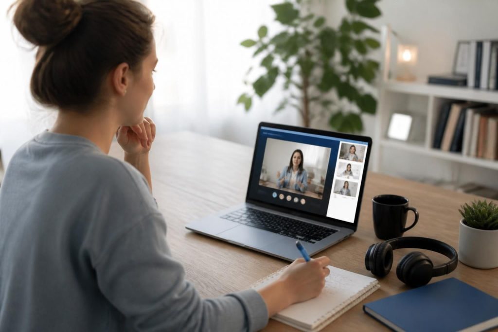 apprenez l'anglais en ligne facilement avec babel anglais. cours interactifs, exercices variés et méthode efficace pour progresser rapidement.