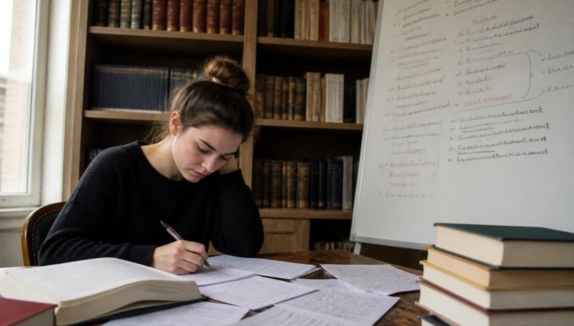 découvrez comment éviter les erreurs courantes entre 'elle est sujette' et 'elle est sujete' grâce à nos explications claires sur la grammaire française.