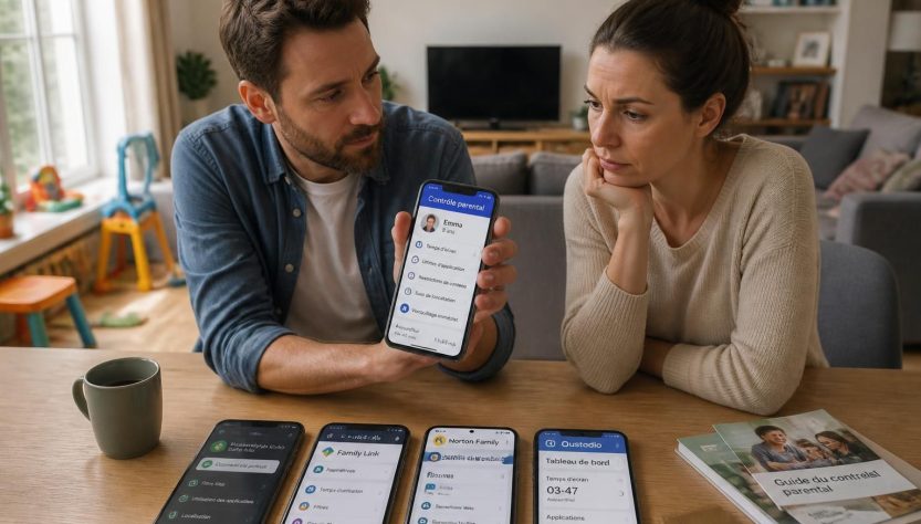 découvrez les différences entre family link et ses alternatives pour choisir le meilleur contrôle parental sur android, et protégez efficacement l'utilisation mobile de vos enfants.