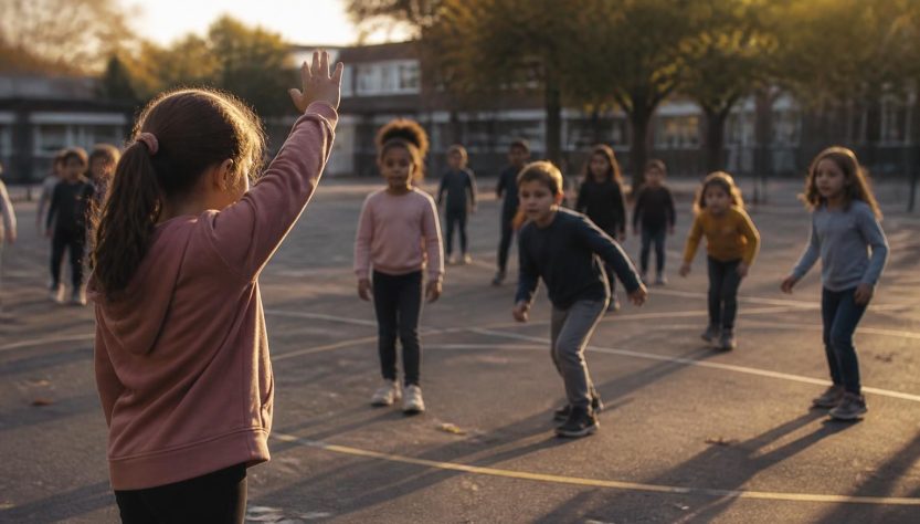 découvrez le jeu greenlight redlight, ses règles et pourquoi il suscite autant de débats parmi les enfants.