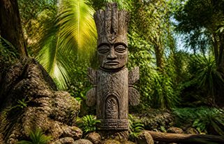 découvrez et inspirez-vous des plus beaux dessins du totem de koh lanta, des créations uniques qui capturent l'esprit de l'aventure et de la culture du célèbre jeu télévisé.