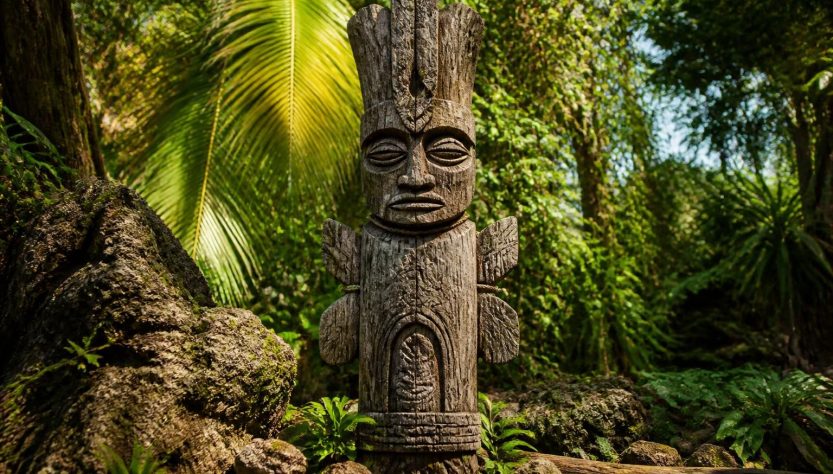 découvrez et inspirez-vous des plus beaux dessins du totem de koh lanta, des créations uniques qui capturent l'esprit de l'aventure et de la culture du célèbre jeu télévisé.