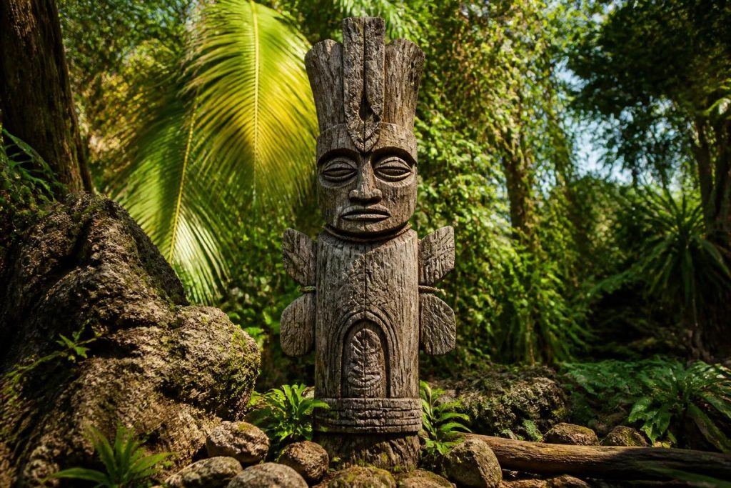 découvrez et inspirez-vous des plus beaux dessins du totem de koh lanta, des créations uniques qui capturent l'esprit de l'aventure et de la culture du célèbre jeu télévisé.