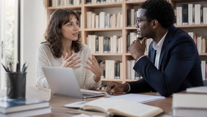 découvrez l'importance de la langue française en communication et clarifiez la différence entre 'j'ai dis' et 'j'ai dit' pour améliorer votre expression écrite et orale.
